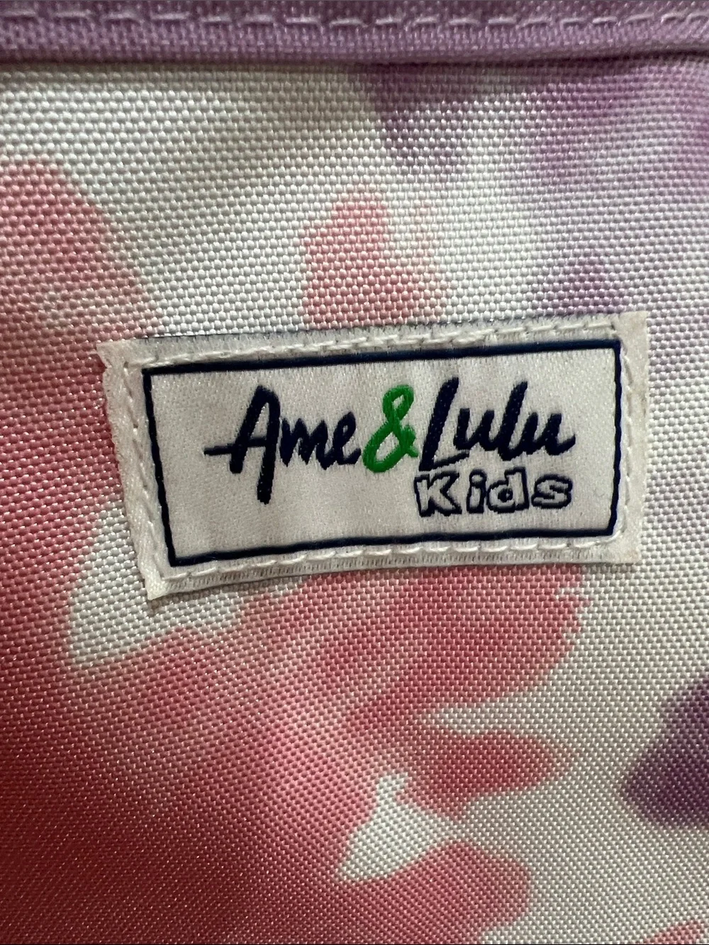 Ame & Lulu ame lulu